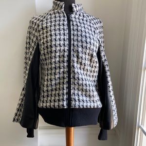 Indus+ry Bomber Jacket